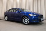 Used 2014 Ford Fusion SE image 2