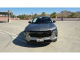 Used 2024 Chevrolet Trax RS image 3