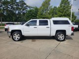 Used 2015 Chevrolet Silverado 1500 LS w/ Trailering Package image 2