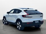 Certified 2023 Volvo C40 P8 Recharge Ultimate image 2