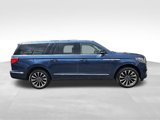 Used 2020 Lincoln Navigator L Reserve w/ Luxury Package image 4