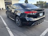 Used 2022 Toyota Corolla SE w/ SE Premium Package image 4