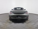 Used 2025 Porsche 718 Boxster image 6