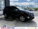 Used 2018 Chevrolet Equinox Premier image 2