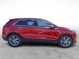 Certified 2024 Cadillac XT5 Premium Luxury w/ Platinum Package image 4
