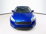 Used 2018 Ford Focus SE w/ Cold Weather Package image 3
