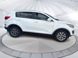 Used 2014 Kia Sportage LX image 4