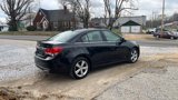 Used 2015 Chevrolet Cruze LT w/ Sun, Sound and Sport Package image 5