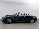 Certified 2019 Mercedes-Benz E 450 4MATIC Cabriolet image 4