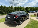 Used 2018 Honda Civic LX image 4
