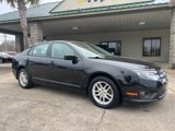 Used 2012 Ford Fusion S image 2