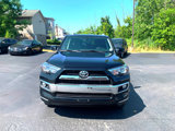 Used 2016 Toyota 4Runner Limited image 2