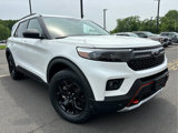 Certified 2022 Ford Explorer Timberline image 2