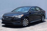 Used 2017 Hyundai Sonata Sport image 3