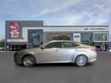 Used 2017 Lexus ES 300h image 4
