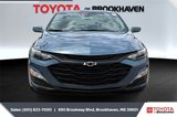 Used 2025 Chevrolet Malibu LT image 3