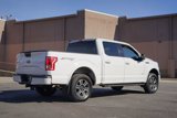 Used 2016 Ford F150 XLT image 4