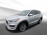 Used 2020 Hyundai Tucson SEL image 2