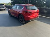 Used 2022 MAZDA CX-5 AWD 2.5 Turbo image 3