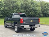 Used 2017 Chevrolet Silverado 1500 LS w/ Trailering Package image 5