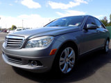 Used 2011 Mercedes-Benz C 300 Luxury image 3