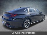 Used 2022 Hyundai Sonata SEL w/ Convenience Package image 5