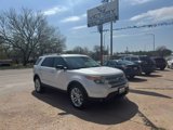 Used 2013 Ford Explorer XLT image 2