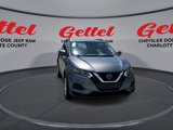 Used 2020 Nissan Rogue Sport SV image 2