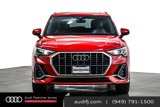 Used 2022 Audi Q3 2.0T Premium image 3