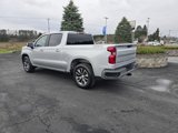 Used 2022 Chevrolet Silverado 1500 LT image 2