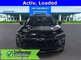 Used 2024 Chevrolet Trax ACTIV w/ Sunroof Package image 2