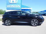 Used 2023 Nissan Murano SL w/ SL Moonroof Package image 2