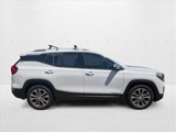 Used 2018 GMC Terrain SLT w/ Preferred Package image 4