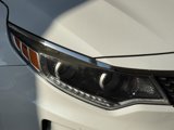 Used 2017 Kia Optima EX image 3