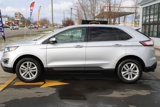 Used 2018 Ford Edge SEL w/ Class II Trailer Tow Package image 4