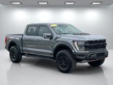 Certified 2023 Ford F150 Raptor w/ Equipment Group 802A Raptor R image 3