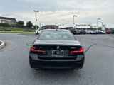 Certified 2022 BMW 530i xDrive w/ Premium Package image 4