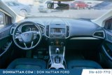 Used 2017 Ford Edge SEL image 4