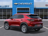 New 2026 Chevrolet TrailBlazer LS image 3