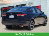 New 2025 Nissan Versa SR image 3