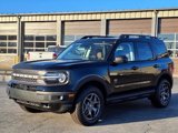 New 2024 Ford Bronco Sport Badlands w/ Premium Package image 3
