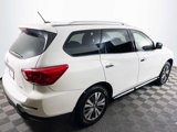 Certified 2018 Nissan Pathfinder S image 4