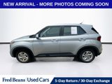 Certified 2023 Hyundai Venue SE image 4