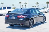 Used 2021 Toyota Camry SE image 2