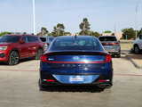 Used 2020 Hyundai Sonata Limited w/ Cargo Package image 6