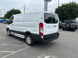 Used 2023 Ford Transit 250 Low Roof w/ Exterior Upgrade Package image 5