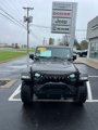 Used 2018 Jeep Wrangler Unlimited Rubicon image 4