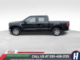 Used 2023 Ford F150 XLT image 1