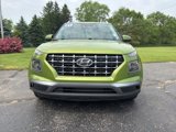 Used 2021 Hyundai Venue SEL image 2