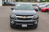 Used 2016 Chevrolet Colorado LT w/ LT Convenience Package image 2
